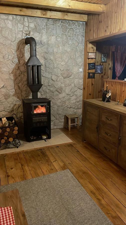 Chalet Hill Zabljak Zewnętrze zdjęcie