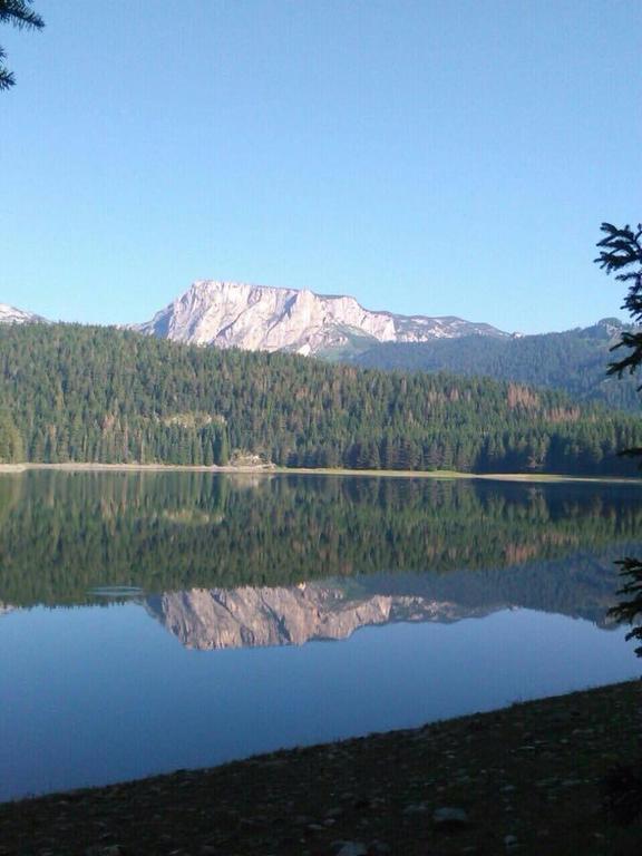 Chalet Hill Zabljak Zewnętrze zdjęcie