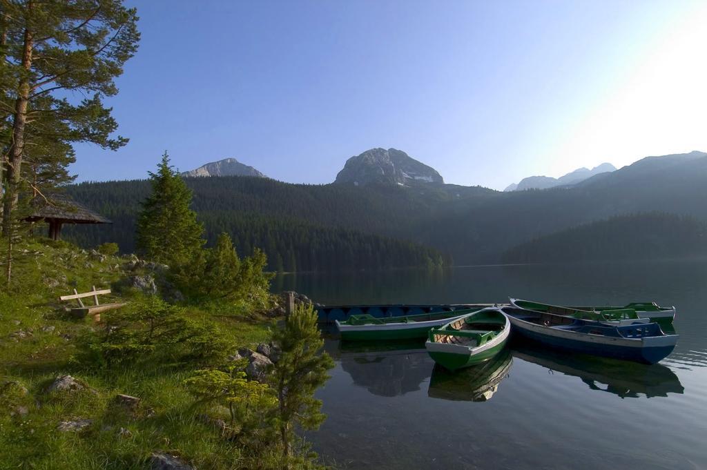 Chalet Hill Zabljak Zewnętrze zdjęcie