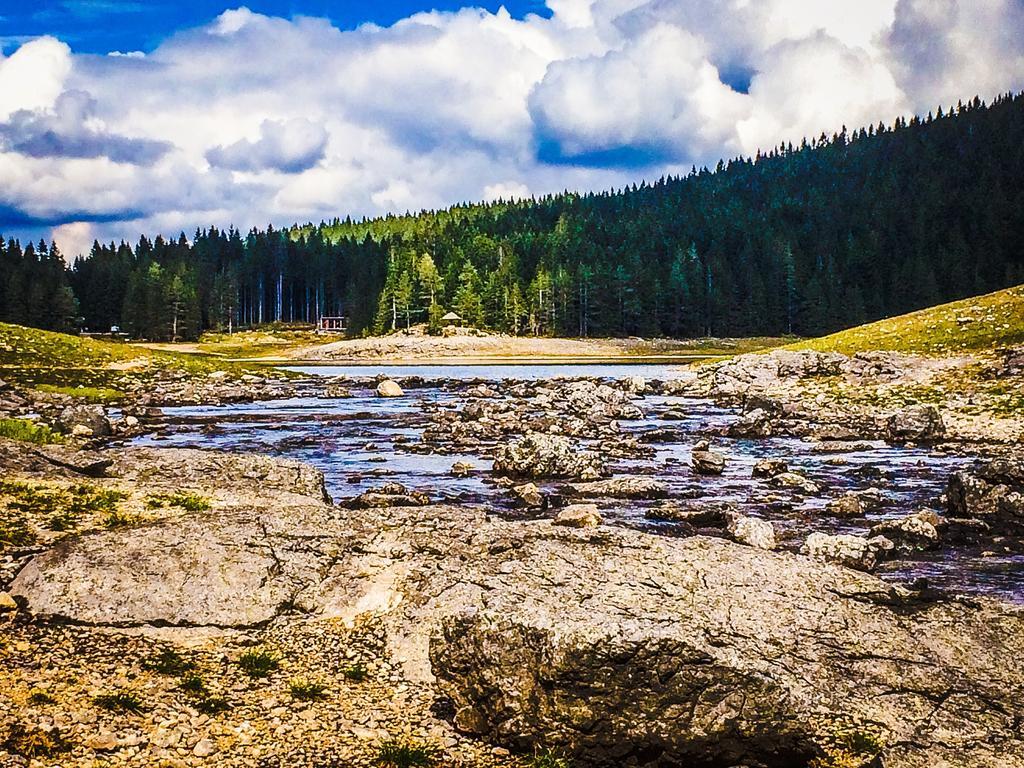 Chalet Hill Zabljak Pokój zdjęcie