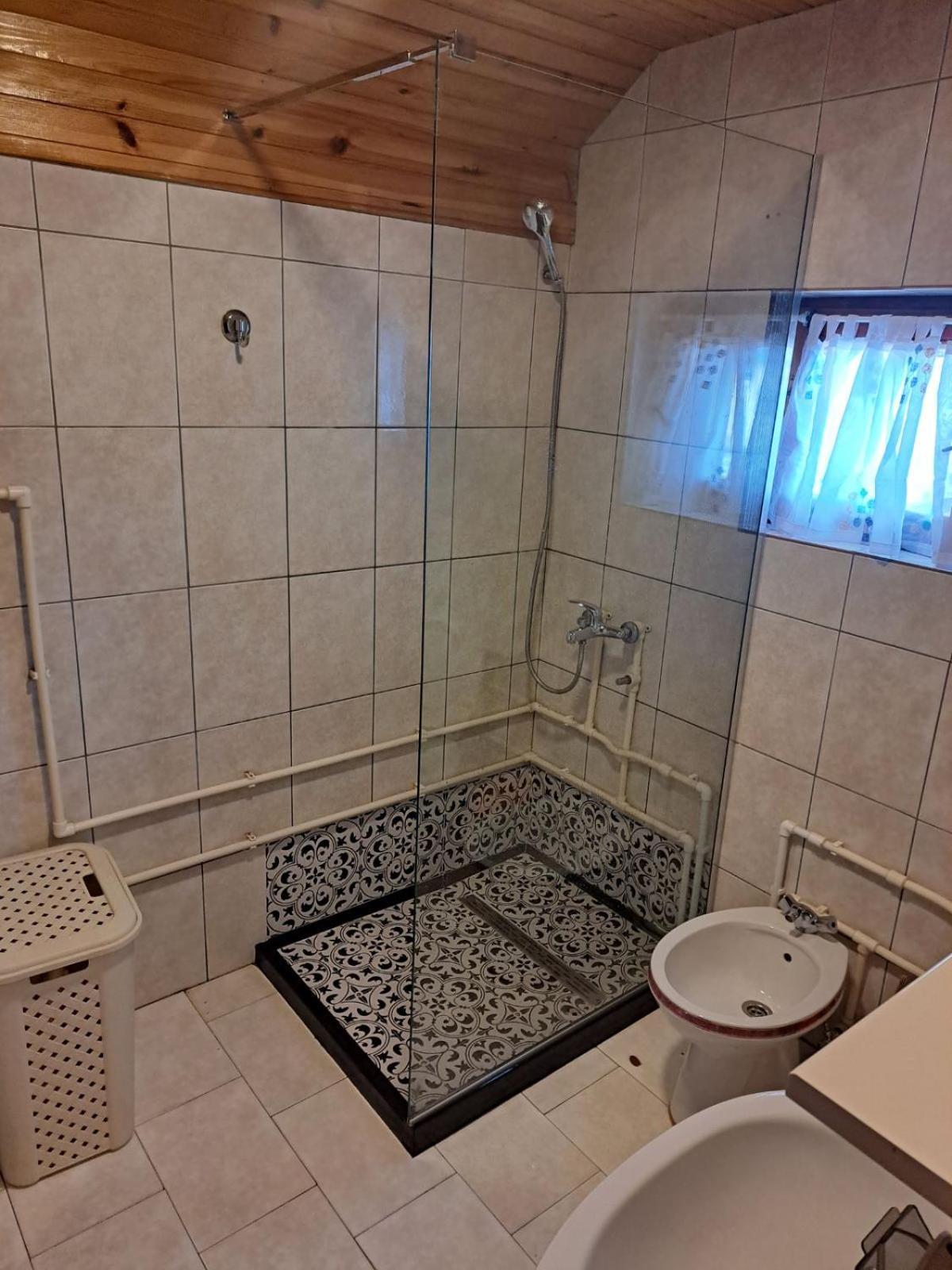 Chalet Hill Zabljak Zewnętrze zdjęcie
