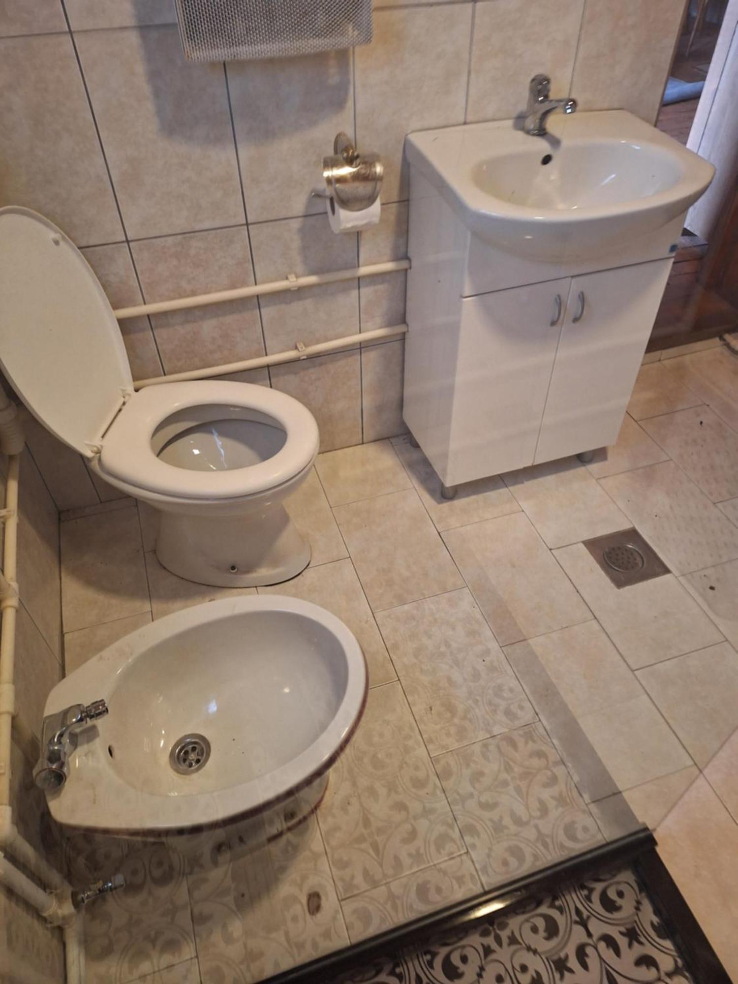 Chalet Hill Zabljak Zewnętrze zdjęcie