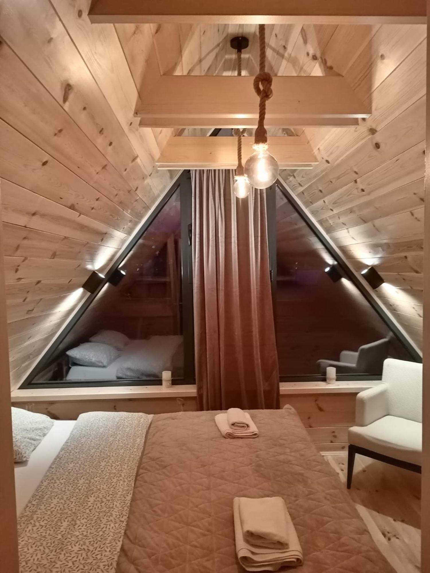 Chalet Hill Zabljak Zewnętrze zdjęcie